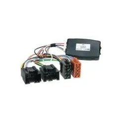 Lenkradadapter Interface für CHEVROLET Aveo Captiva Epica Lenkradfernbedienun...