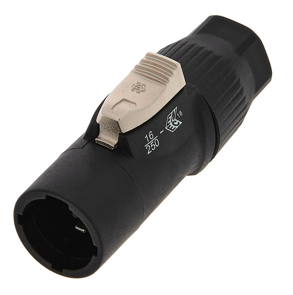 Varytec Real PM Black