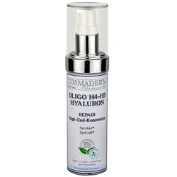 Cosmaderm Oligo Hyaluron H4-H5 Repair High-End-Konzentrat 50 ml