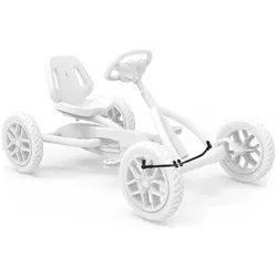 BERG Spurstangenset für Buddy Pedal-Gokart