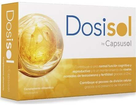 Dosisol 28caps