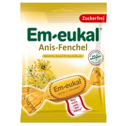Em-Eukal Anis-Fenchel Zfr. 75 G
