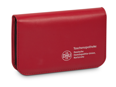 DHU-Arzneimittel GmbH & Co. KG DHU Taschenapotheke Globuli 32X1 g 02640407