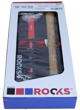 ROOKS OK-01.3123 Hammer