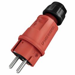 MENNEKES 152062 230 V Rot IP54
