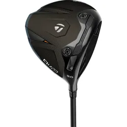 TaylorMade Driver Qi4D