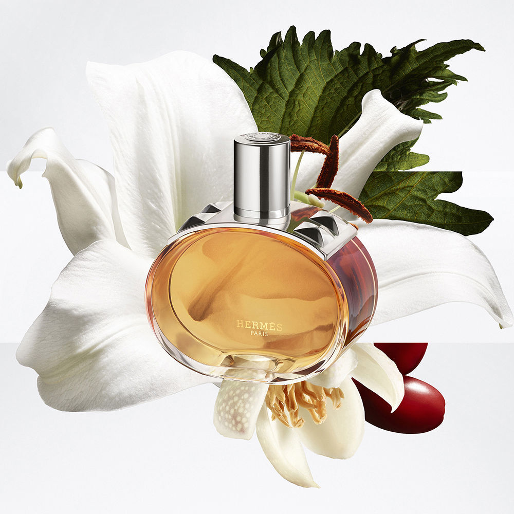 HERMÈS Barénia Pleine Fleur eau de parfum vaporisateur 30 ml