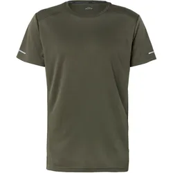 Tchibo - Sportshirt - Herren - Gr. XXL - olivgrün