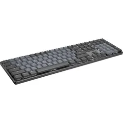 LOGITECH MXMECL - Funk-Tastatur, Logi Bolt/Bluetooth, linear