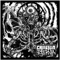 Warner Bros., Schallplatten, Eternia (Crystal Clear Colored Limited Edition) (Callejon)