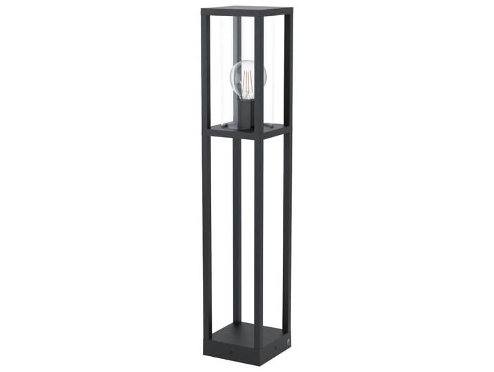 Zwarte staande lamp Cascinetta Eglo - 98715