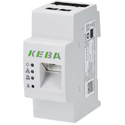 KEBA Energiezähler KeContact E10