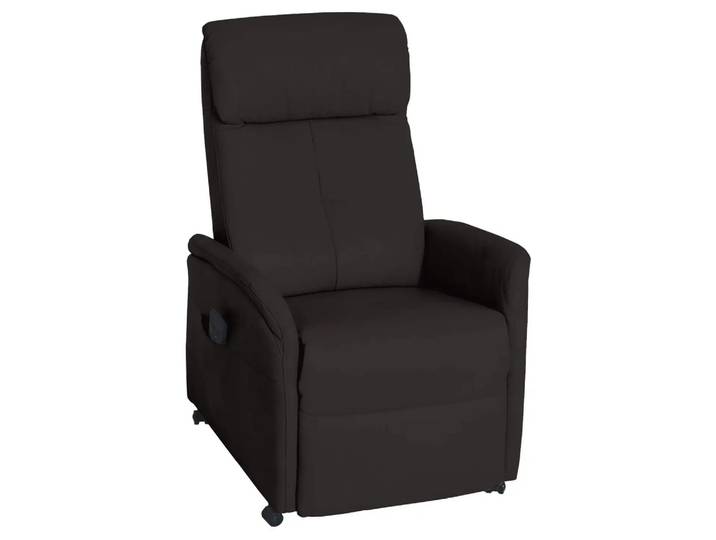 Relaxer Calabria Basic Himolla / Farbe: Kohle