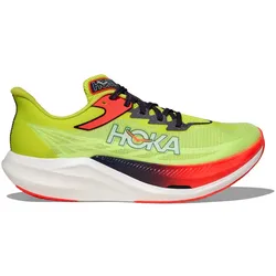 Hoka Unisex Rocket X 3 bunt 36.6