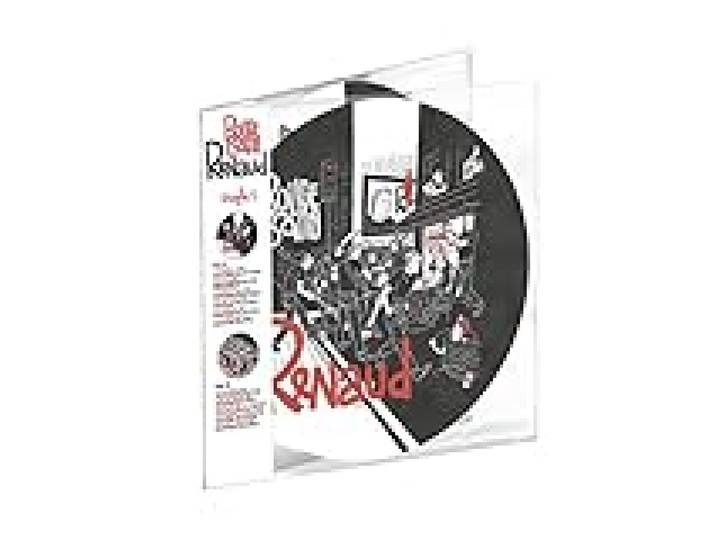 Rouge Sang – Double Picture Disc