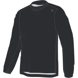 Endura, Herren, Velotrikot, MT500 BURNER (XXL), Schwarz, XXL