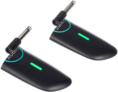 Swiff Audio WX501 Wireless System Noir