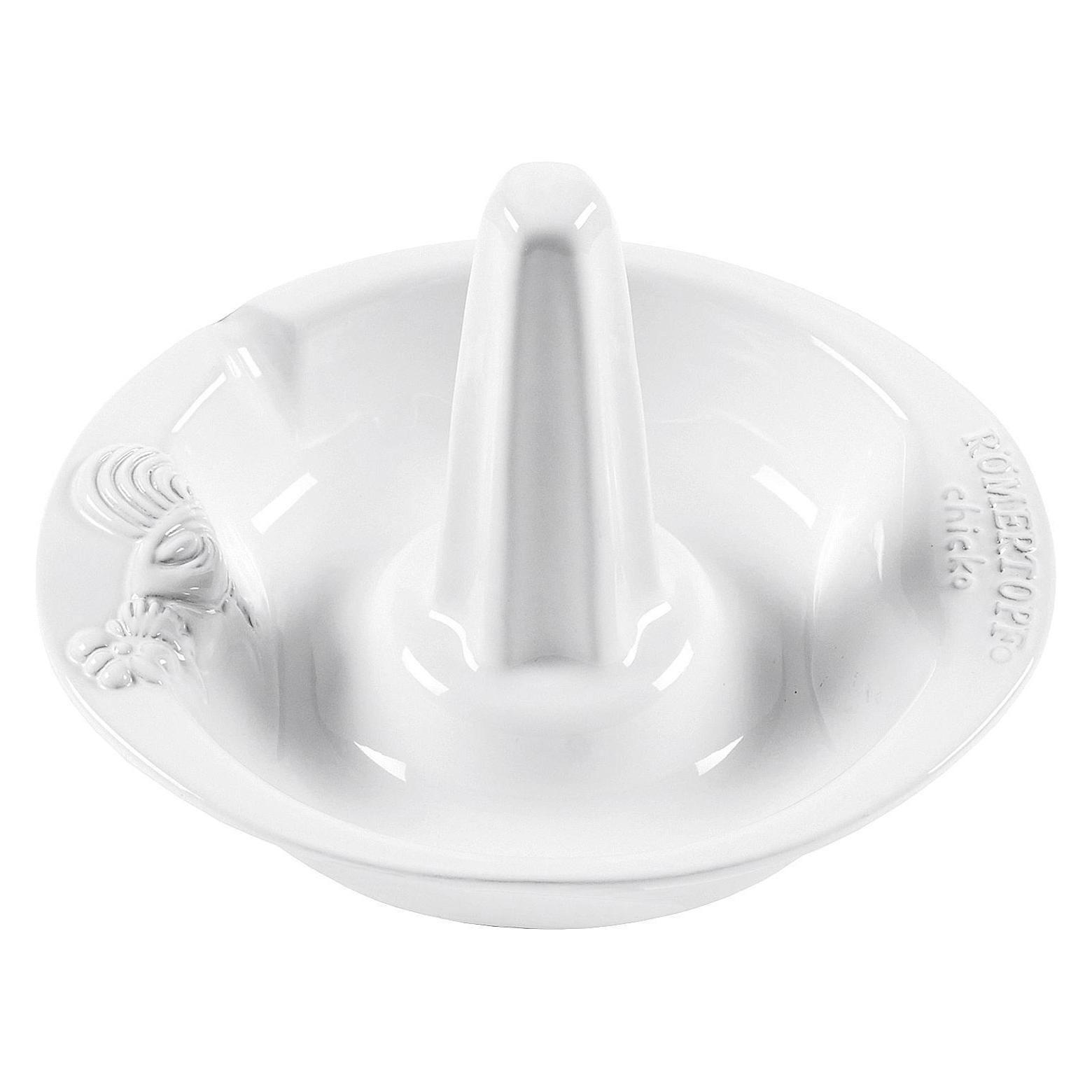 Römertopf Hähnchenbrater Chicko Solo W (25 x 18 cm) (RÖMERTOPF)