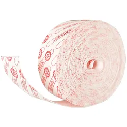 Noba Rudavlies Klebevlies hypoallergen 10 Meter 2,5 cm x 10 m