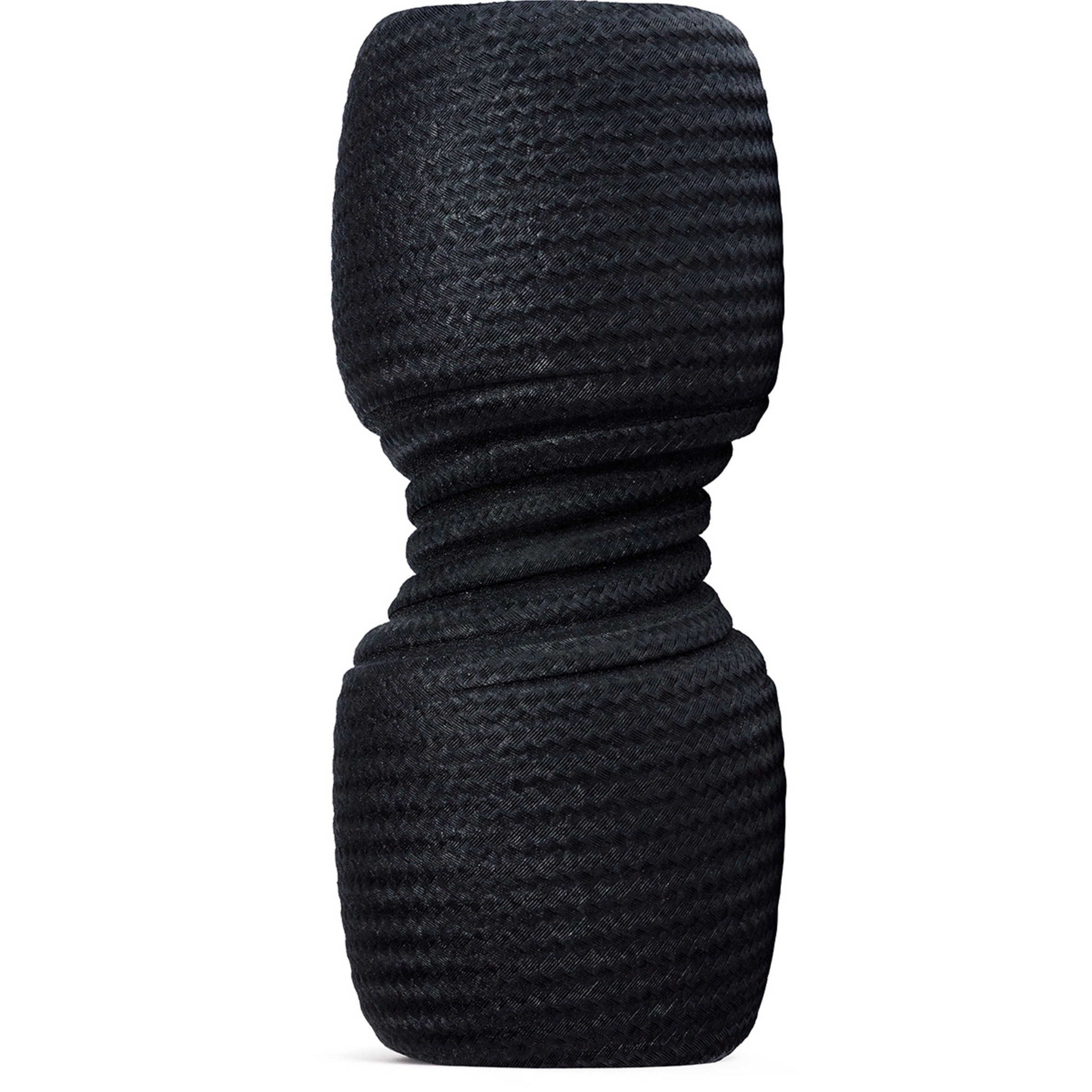 Blackroll Twin Blackroll Faszienrollen schwarz Training & Fitness