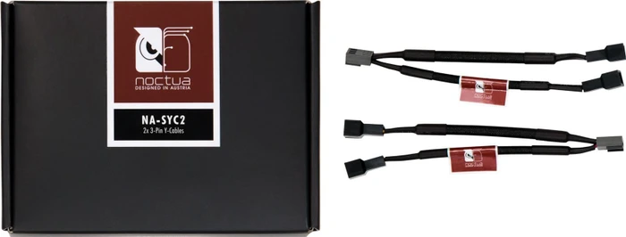 Noctua NA-SYC2