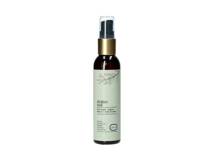 Arganolie, biologisch, 80 ml