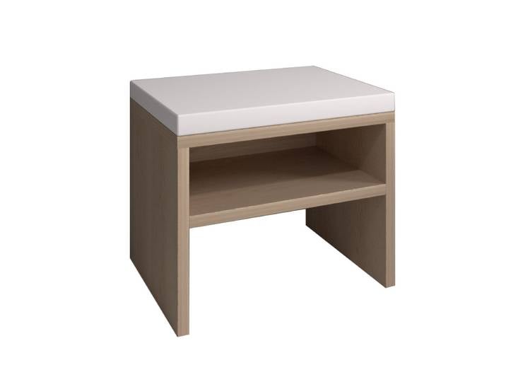 Puris Fine Line Sitzbank bei badshop.de