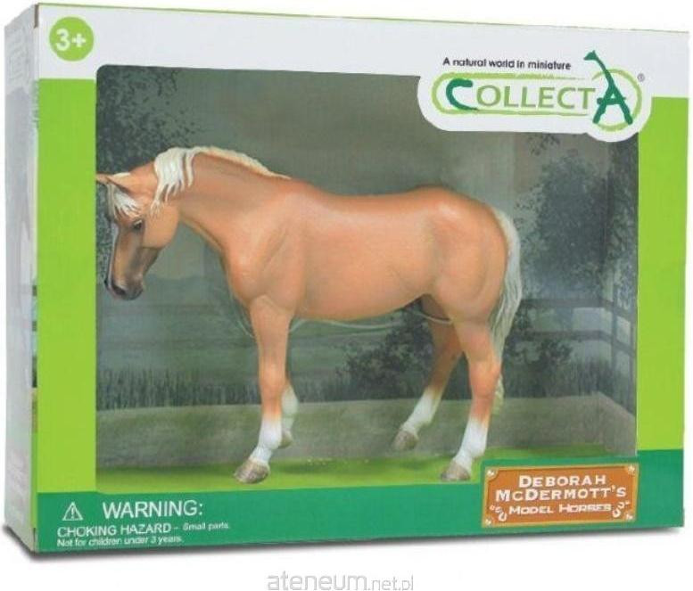 Collecta Quarter Mare Deluxe