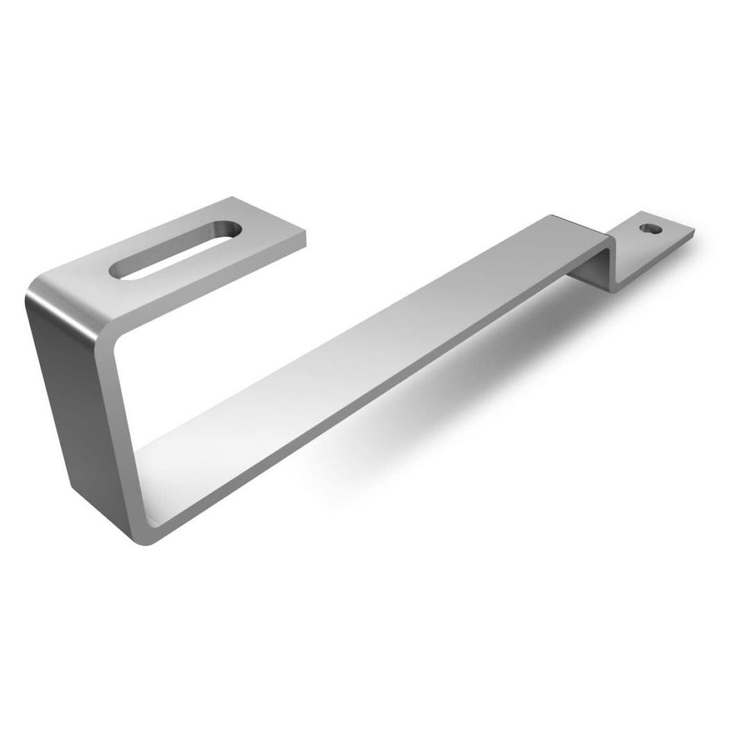 K2 Systems Dachhaken (Solaranlage Montagematerial) (1000214)