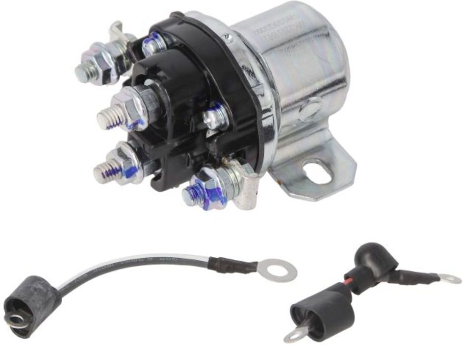 Prestolite Electric Relè 861145