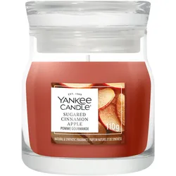 Sugared Cinnamon Apple 110g