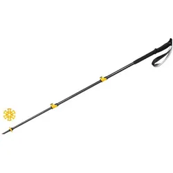 Grivel, Skistöcke, (110 - 140 cm)