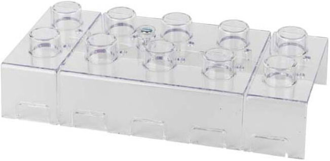 Eaton Capot de borne pour K2x240/3 (/4,/5) H-K2X240/5 (044007)