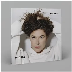 Cargo, Schallplatten, Utopia (Ganna)