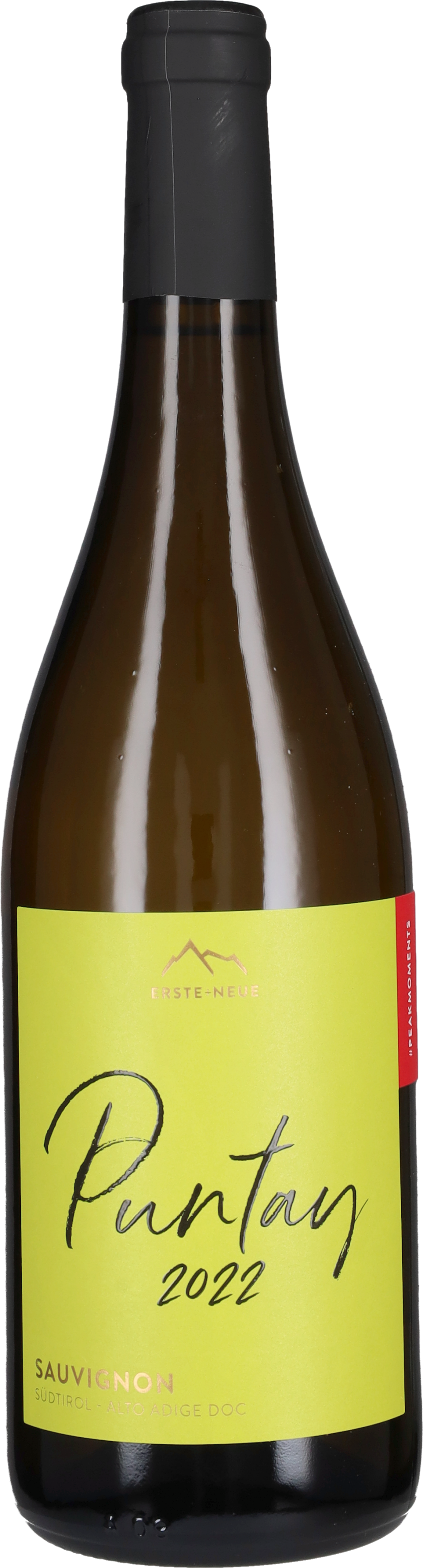 Sauvignon 'Puntay' Erste+Neue 2023