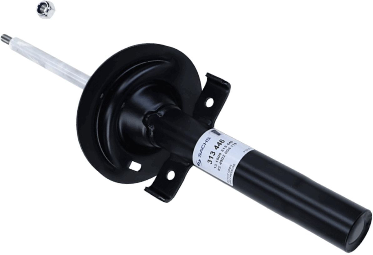 Stoßdämpfer SACHS 313 446