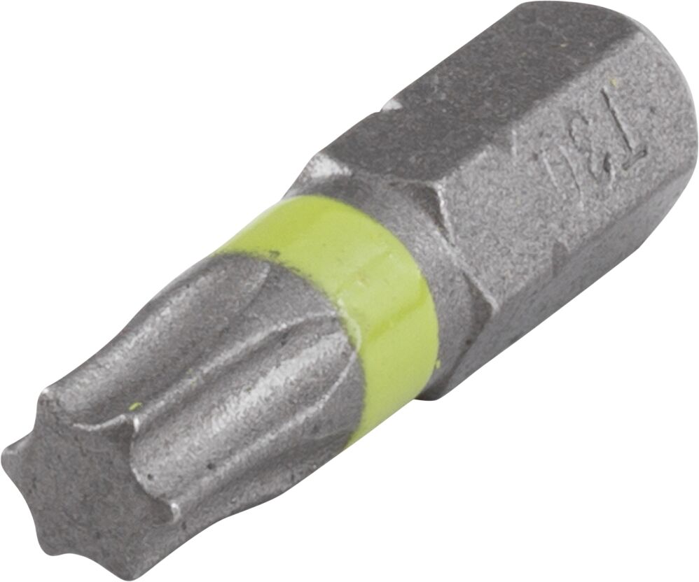 wolfcraft Solid-Bits, TORX-Antrieb (T30), 3-er Pack