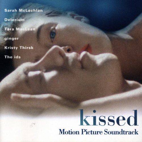 Don Macdonald - Kissed - Preis vom 09.10.2026 07:28:09 h