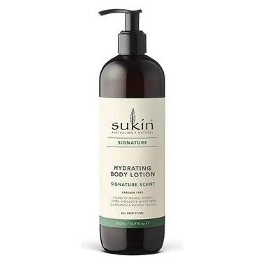Sukin Hydratisierende Lotion (Körperlotion, 500 ml) (40733283)
