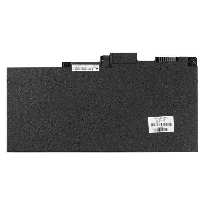 HP Battery (Primary) 3-cell (3 Zellen, 4080 mAh) (800231-141)