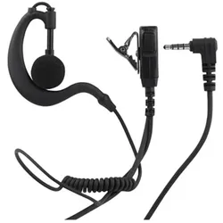 Rug Gear 25020400 (Kabelgebunden), Kopfhörer, Schwarz