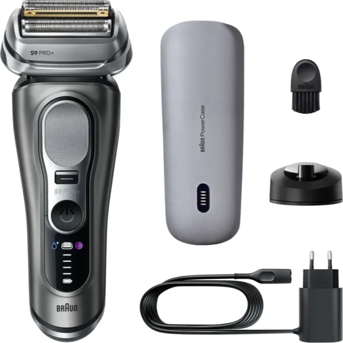 Braun Series 9 PRO+ Wet&Dry 9625s