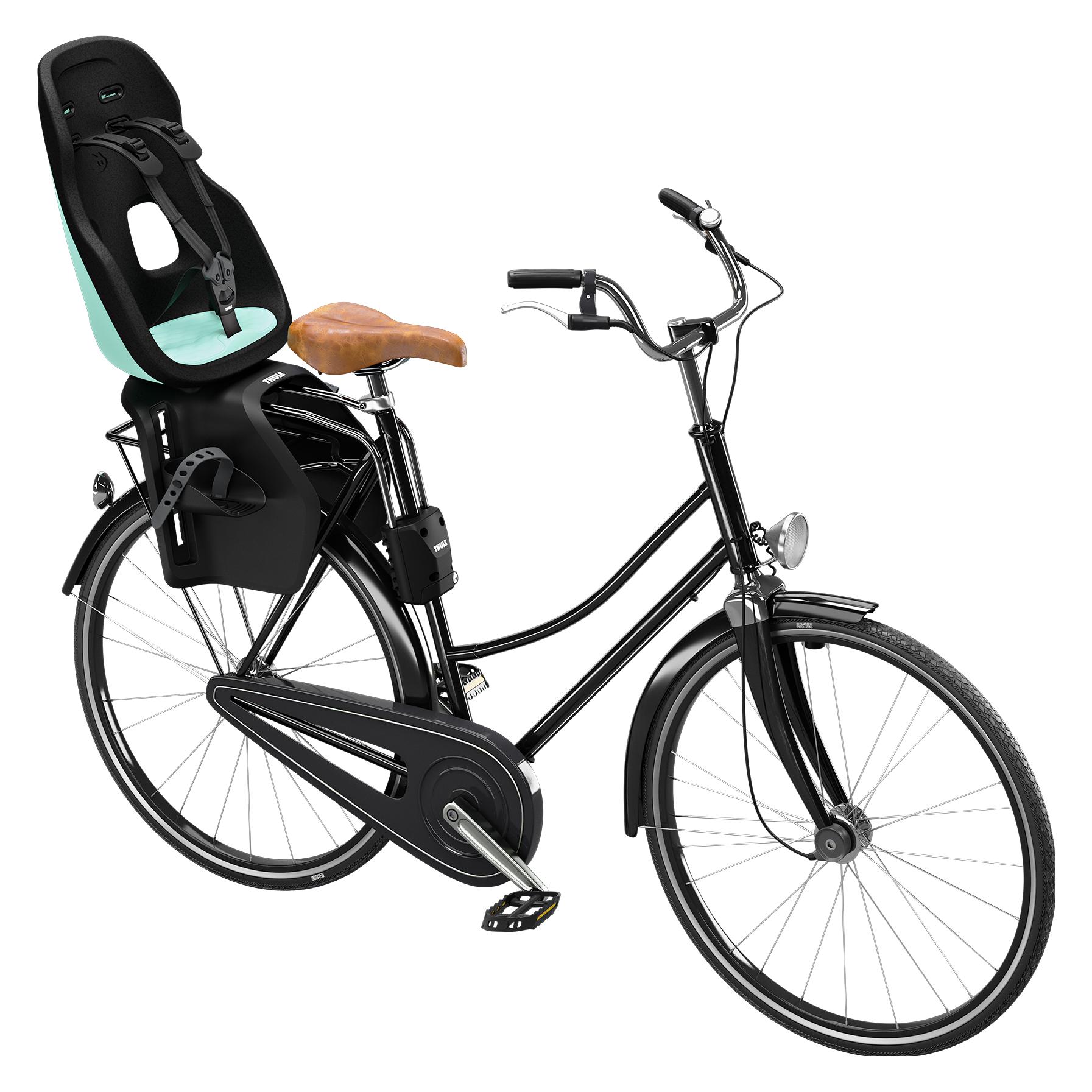Thule Yepp Nexxt 2 Maxi (Gepäckträger (hinten)) (974016)