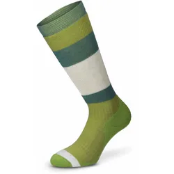 Lenz Think About Merino Winter 1 Kinder Socken