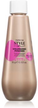 Inebrya Style-In Volumizing Powder pó para dar volume ao cabelo 15 g. Style-In Volumizing Powder