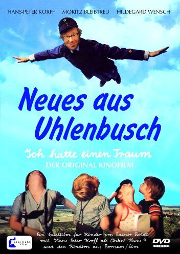 Rainer Boldt - Neues aus Uhlenbusch - Preis vom 11.10.2026 03:10:56 h