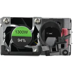 Silverstone SST-GM1300C-PF - Gemini Series, 1300W Replacement Module for Gemini 1300C Platinum (SST-, Server Zubehör, Schwarz