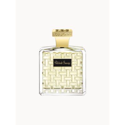 Patchouli Sauvage 100ml holzig, rauchig, erdig von Houbigant Paris