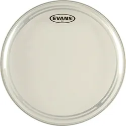 Evans Edge Control EC1 Clear 18" Tom Head - Tom-Fell