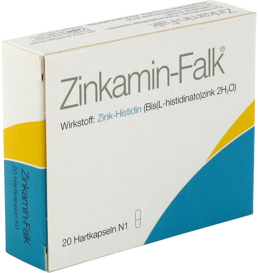 Zinkamin-Falk